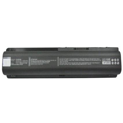 CoreParts Laptop Battery for HP 95.04Wh - disponible 48 / 72h