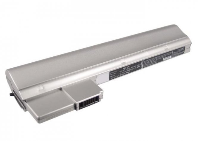 CoreParts Laptop Battery for HP 47.52Wh 