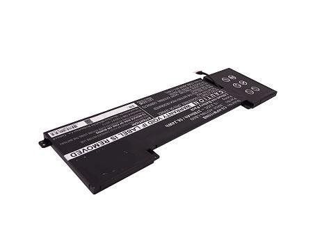 CoreParts Laptop Battery for HP 45.60Wh - disponible 48 / 72h