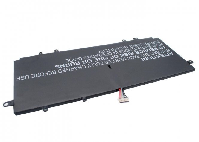 CoreParts Laptop Battery for HP 51.00Wh
