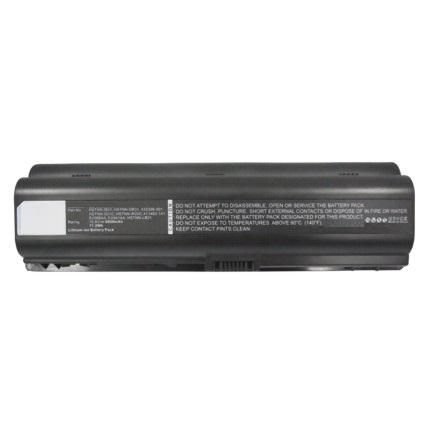 CoreParts Laptop Battery for HP 71.28Wh 