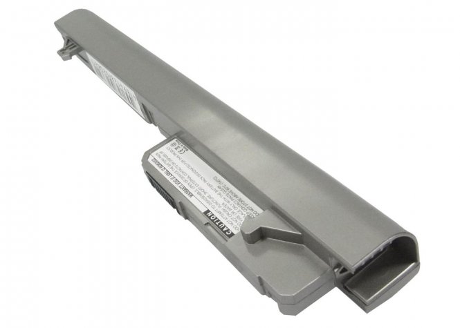 CoreParts Laptop Battery for HP 28.08Wh 