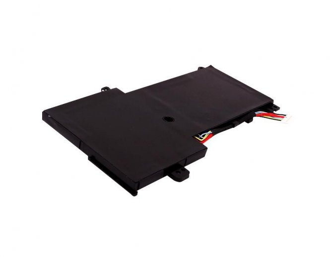 CoreParts Laptop Battery for HP 30.40Wh 