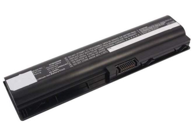 CoreParts Laptop Battery for HP 47.52Wh