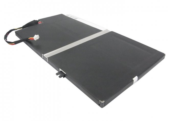 CoreParts Laptop Battery for HP 40.00Wh 