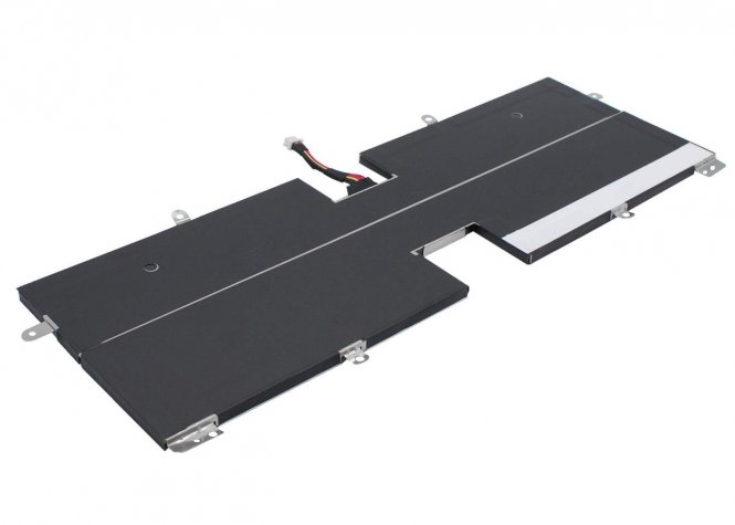 CoreParts Laptop Battery for HP 47.36Wh  - disponible 48 / 72h 