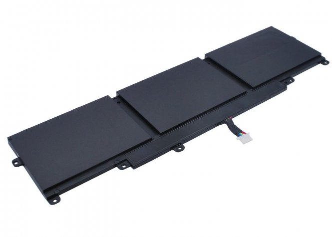CoreParts Laptop Battery for HP 24.84Wh 