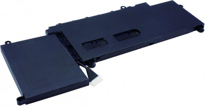 CoreParts Laptop Battery for HP 36.48Wh - disponible 48 / 72h