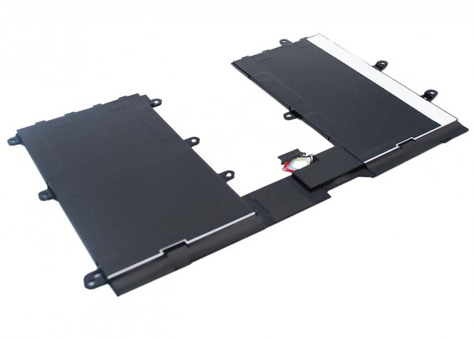 CoreParts Laptop Battery for HP 30.98Wh 