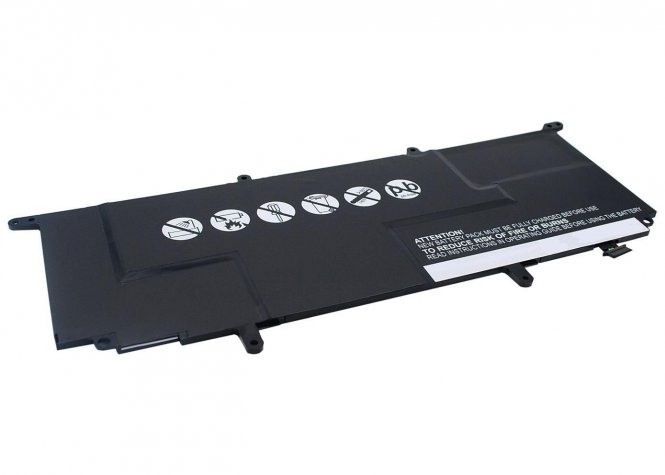 CoreParts Laptop Battery for HP 32.00Wh 