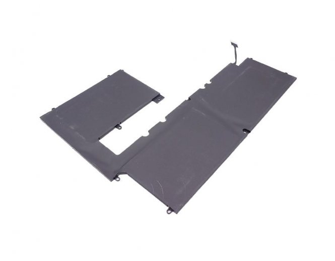 CoreParts Laptop Battery for HP 49.02Wh - disponible 48 / 72h