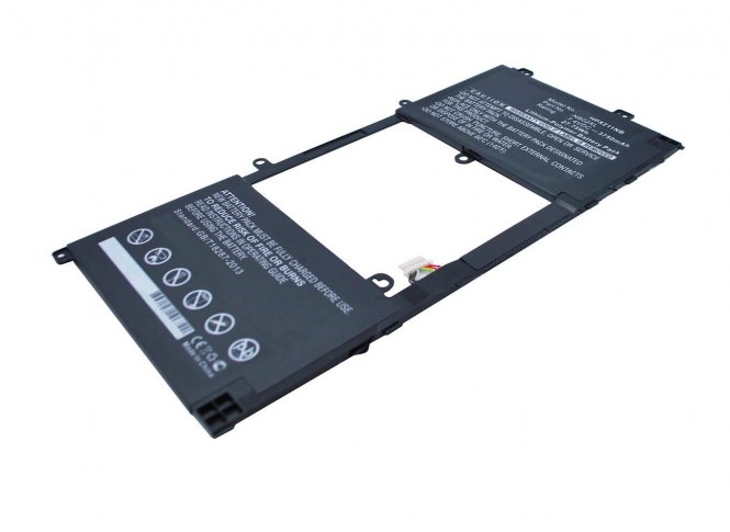 CoreParts Laptop Battery for HP 28Wh 