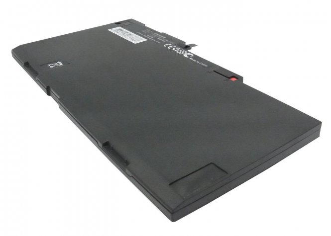 CoreParts Laptop Battery for HP 48.84Wh