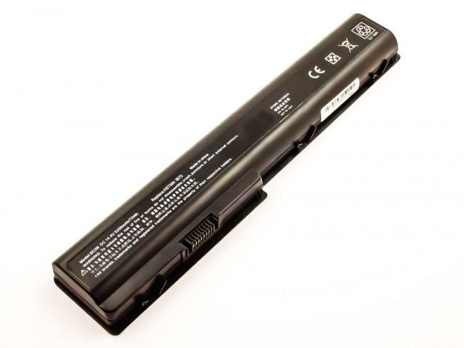 CoreParts Laptop Battery for HP 95.04Wh 