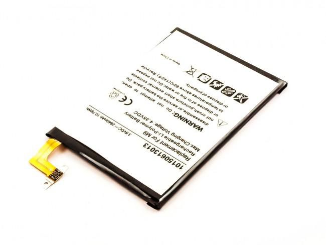 CoreParts Battery for Mobile 10.8Wh 