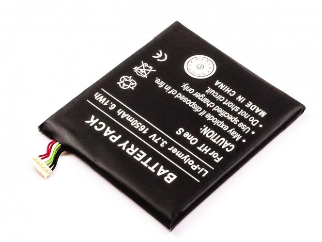 CoreParts Battery for Mobile 6.11Wh 