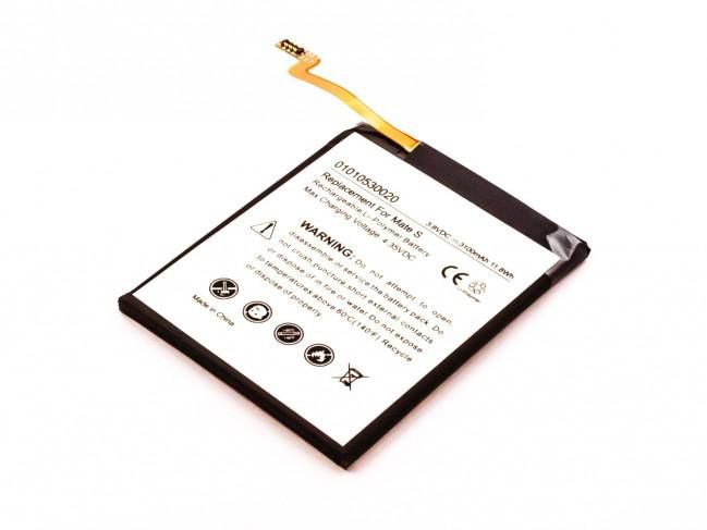 CoreParts Battery for Huawei 9.88Wh 