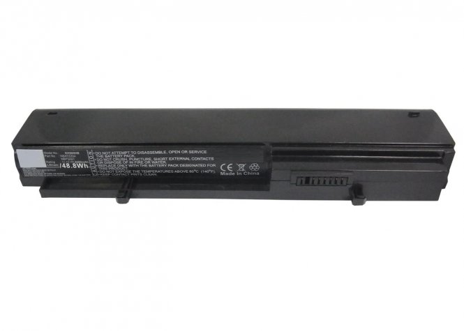 CoreParts Laptop Battery for Notebook
