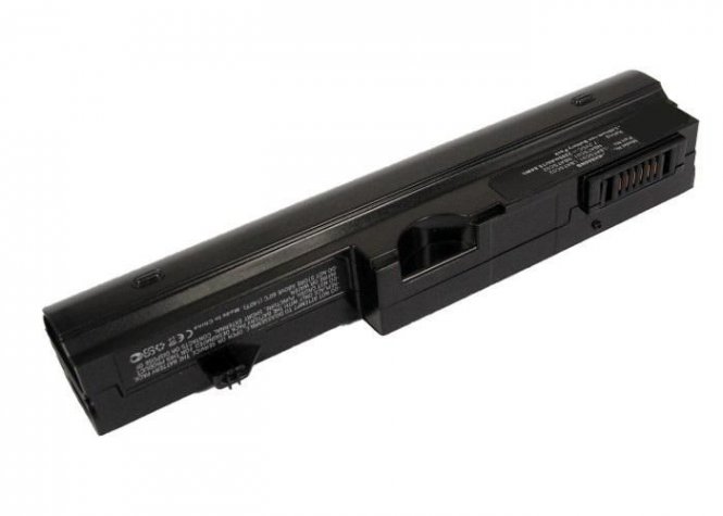 CoreParts Laptop Battery for Notebook 