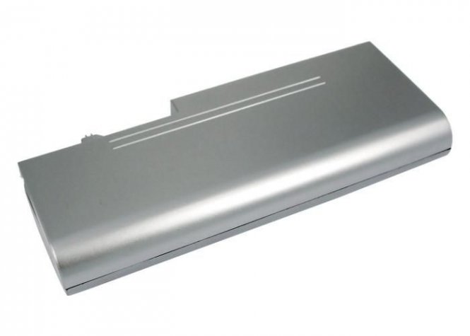 CoreParts Laptop Battery for Notebook 