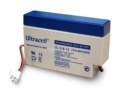 CoreParts Lead Acid Battery - disponible 48 / 72h 