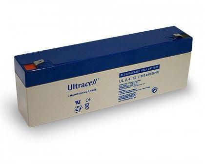 CoreParts Lead Acid Battery 