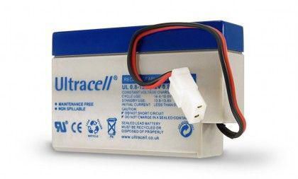 CoreParts Lead Acid Battery 