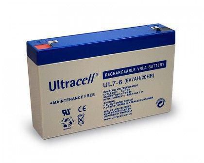 CoreParts Lead Acid Battery - disponible 48 / 72h
