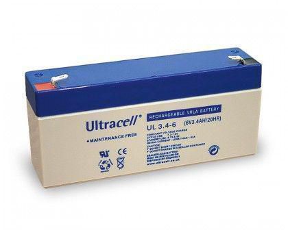CoreParts Lead Acid Battery - disponible 48 / 72h