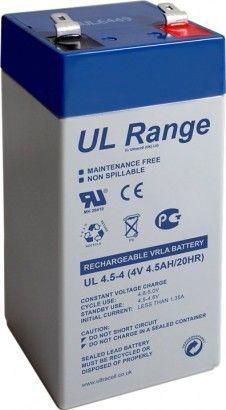 CoreParts Lead Acid Battery 