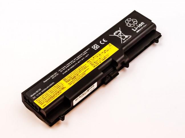 CoreParts Laptop Battery for Lenovo 