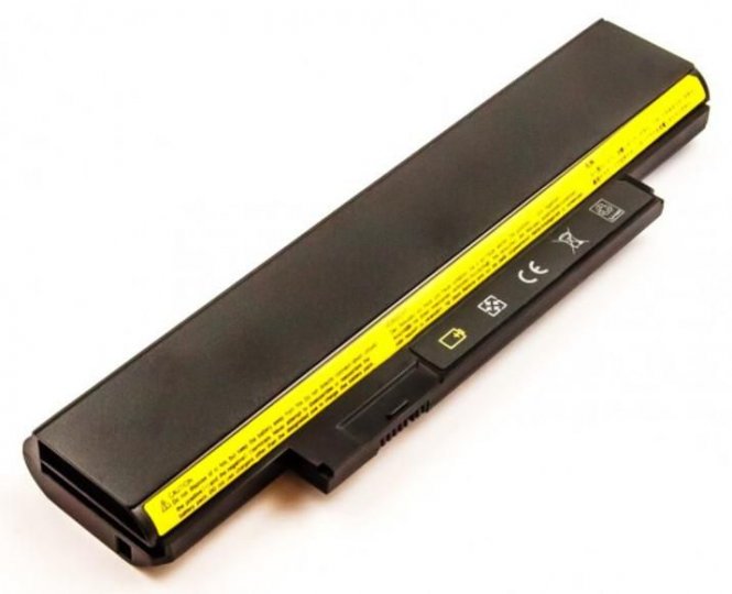 CoreParts Laptop Battery for Lenovo  - disponible 48 / 72h 