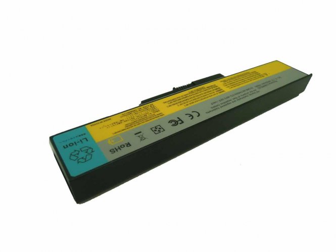 CoreParts Laptop Battery for Lenovo 
