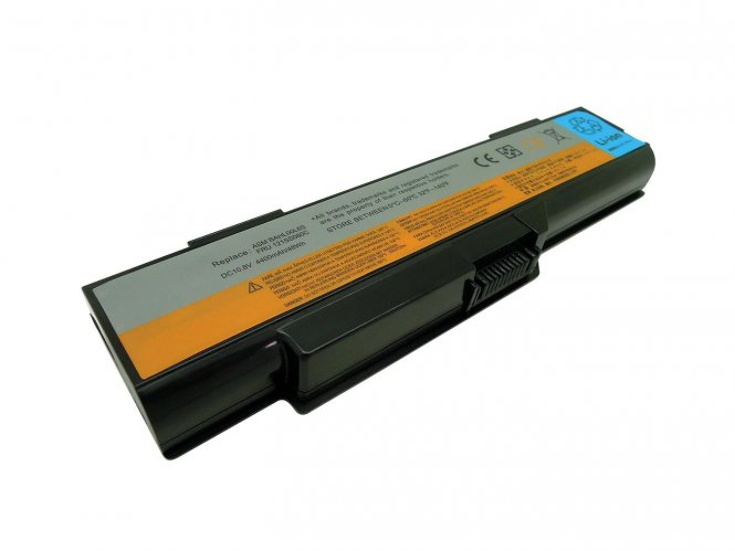 CoreParts Laptop Battery for Lenovo  - disponible 48 / 72h 