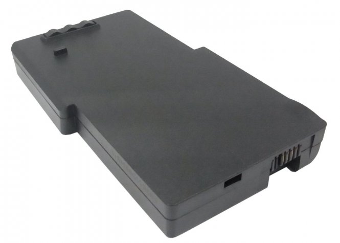 CoreParts Laptop Battery for Lenovo  - disponible 48 / 72h 