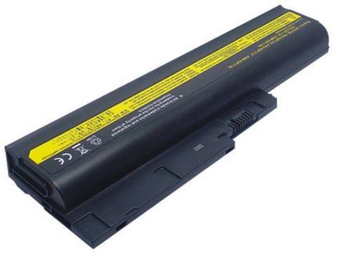 CoreParts Laptop Battery for Lenovo - disponible 48 / 72h