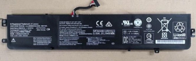 CoreParts Laptop Battery for Lenovo 
