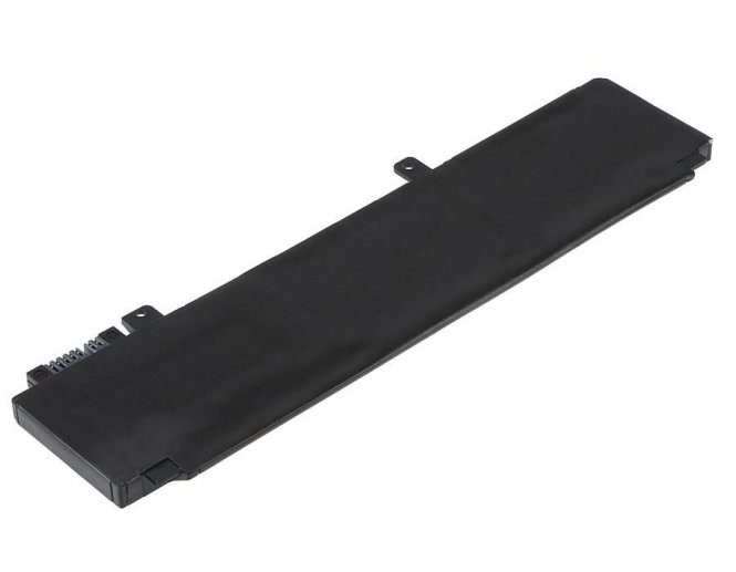 CoreParts Laptop Battery for Lenovo - disponible 48 / 72h