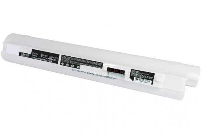 CoreParts Laptop Battery for Lenovo