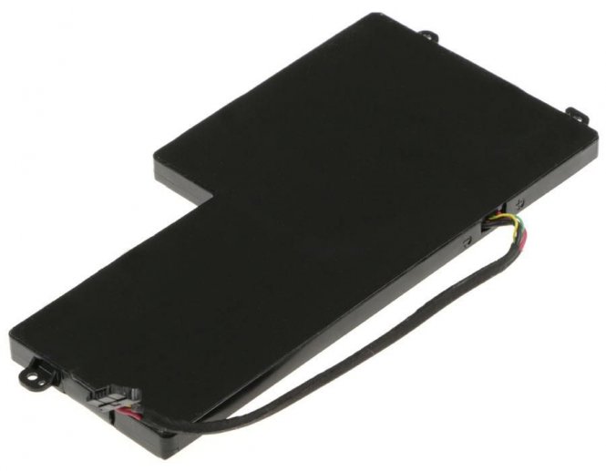 CoreParts Laptop Battery for Lenovo 
