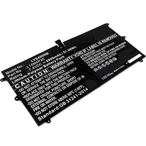 CoreParts Laptop Battery for Lenovo
