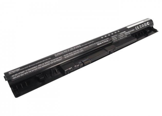 CoreParts Laptop Battery for Lenovo 