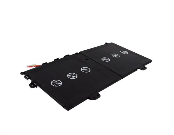CoreParts Laptop Battery for Lenovo - disponible 48 / 72h
