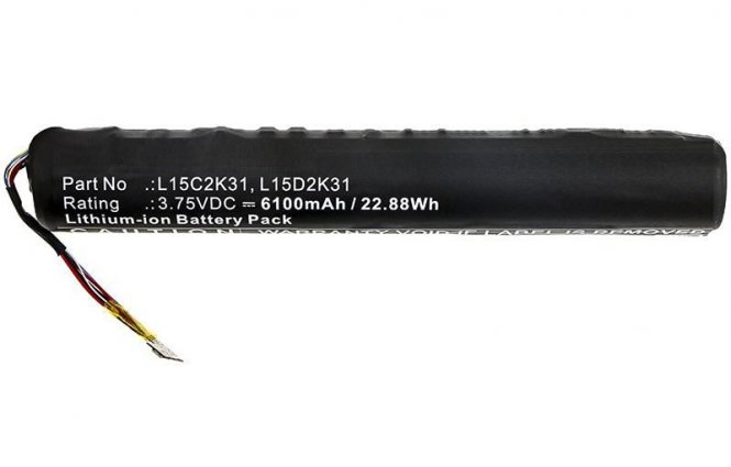 CoreParts Laptop Battery for Lenovo 