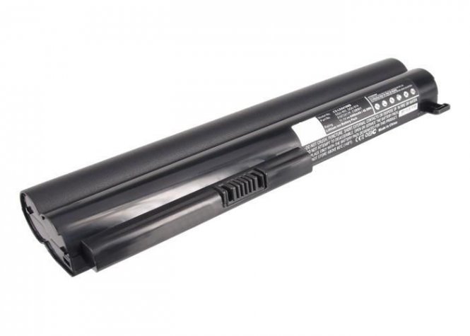 CoreParts Laptop Battery for Notebook