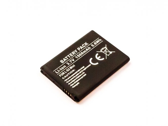 CoreParts Battery for Mobile 5.92Wh 
