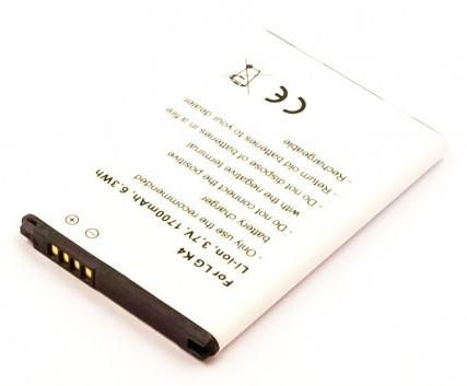 CoreParts Battery for Mobile 6.29Wh 