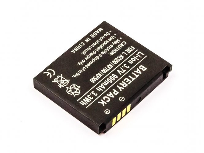 CoreParts Battery for Mobile 2.96Wh 