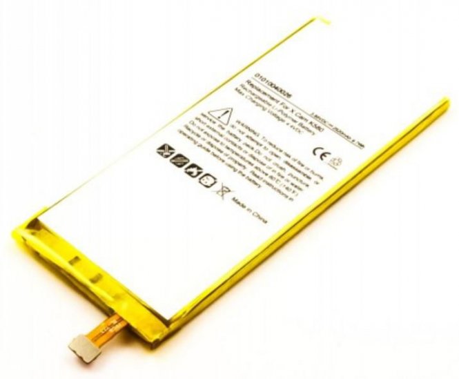 CoreParts Battery for Mobile 9.63Wh