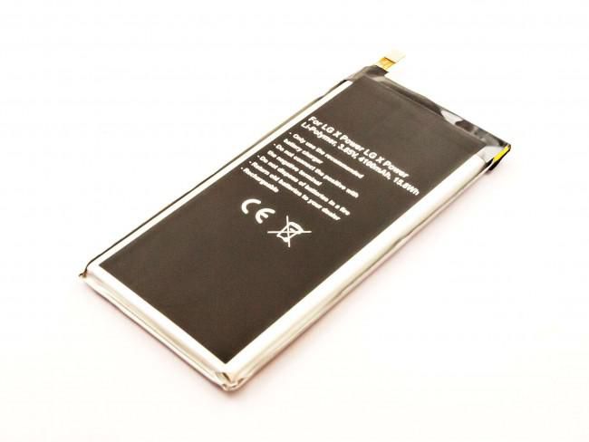 CoreParts Mobile Battery for LG 15.79Wh  - disponible 48 / 72h 